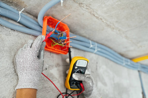 Electrical Outlet Repair in Ferndale, MD